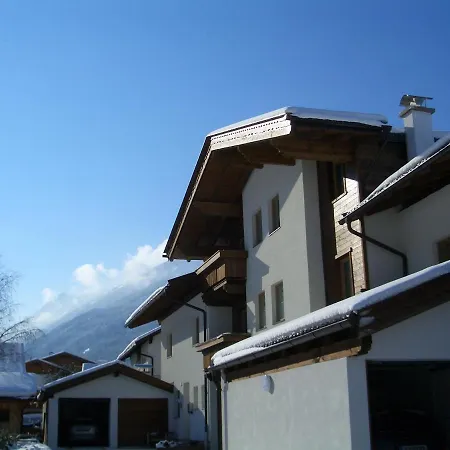 Elisa Neustift im Stubaital