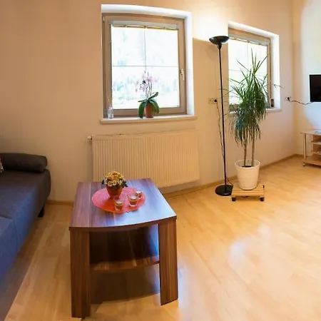 Elisa Apartment Neustift im Stubaital