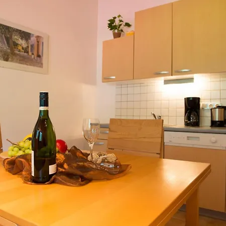 Elisa Apartment Neustift im Stubaital
